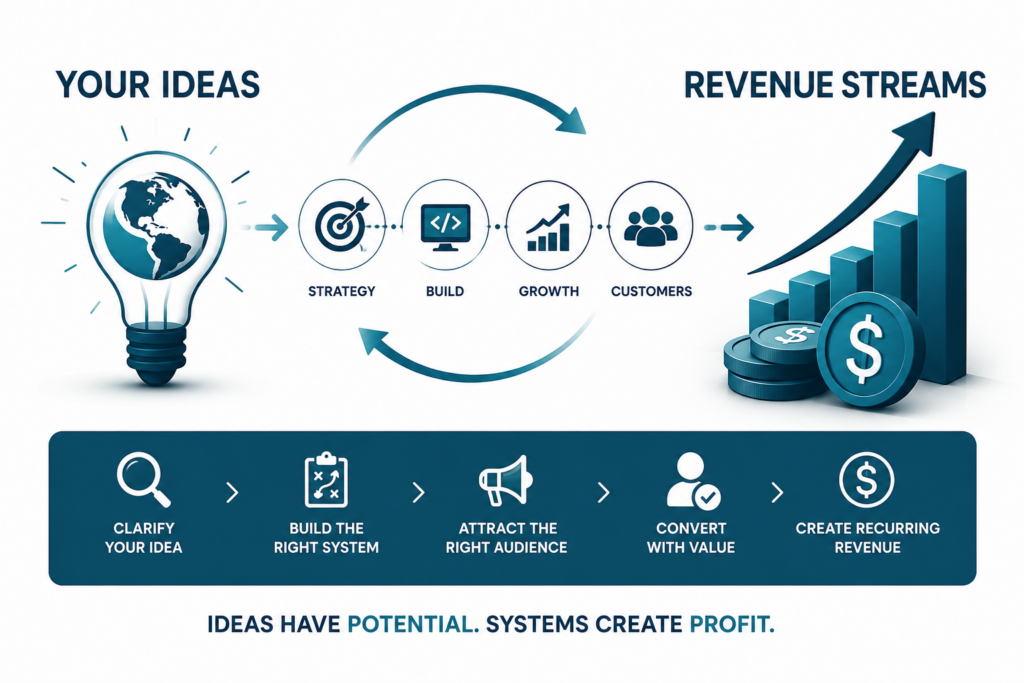 idesastorevenue